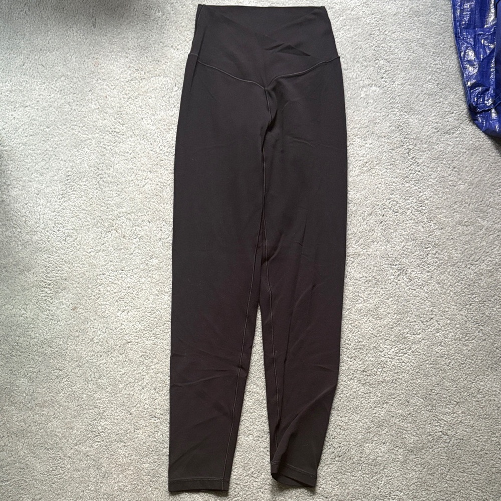 Aerie Charcoal Skinny Jumpsuit